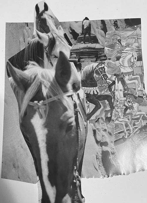 Rise Above: A Sagittarius New&nbsp;Moon