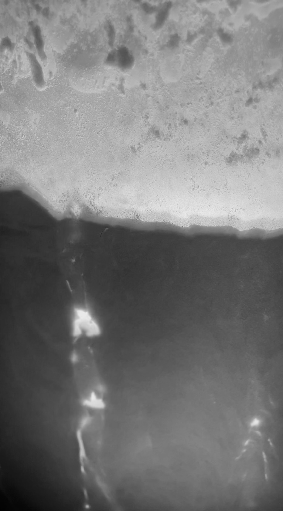 A Slow Burn: Everything Dissolves Eventually : A Pisces New&nbsp;Moon