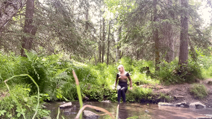 The Seagoat Takes the Afternoon Off: A Full Moon in&nbsp;Capricorn